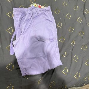 Koi Scrub Pants